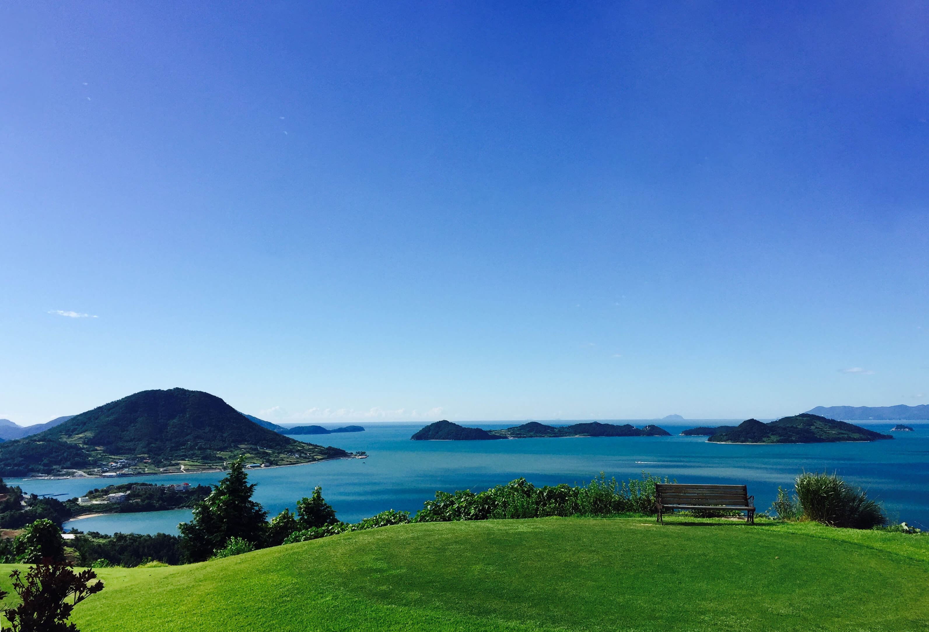 디오션cc 1박2일 패키지  